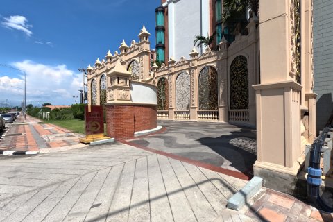 Apartment in Pattaya, Thailand 3 rooms № 159768 - photo 21