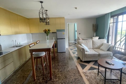 Apartment in Pattaya, Thailand 3 rooms № 159768 - photo 2