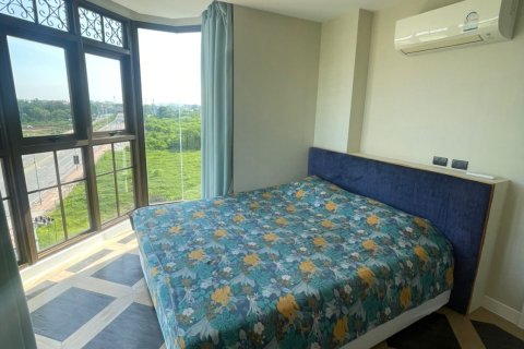 Apartment in Pattaya, Thailand 3 rooms № 159768 - photo 6