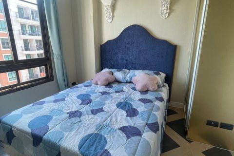 Apartment in Pattaya, Thailand 3 rooms № 159768 - photo 12