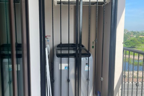 Apartment in Pattaya, Thailand 3 rooms № 159768 - photo 10