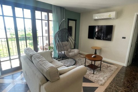 Appartement à Pattaya, Thaïlande 3 chambres № 159768
