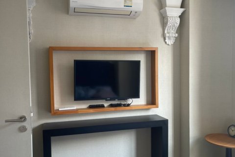 Apartment in Pattaya, Thailand 3 rooms № 159768 - photo 14