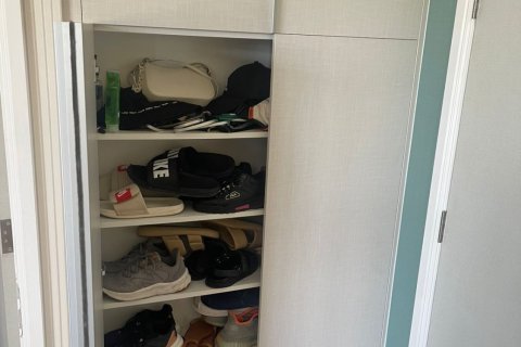 Квартира в Паттайе, Таиланд с 3 комнатами № 159768 - фото 3