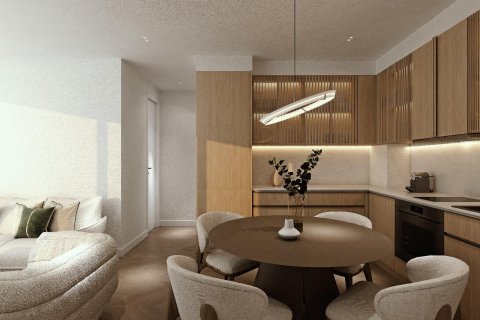 Квартира в Паттайе, Таиланд с 4 комнатами № 159772 - фото 2