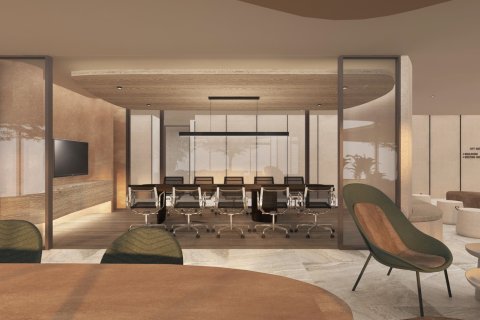 Apartment in Pattaya, Thailand 4 rooms № 159772 - photo 11