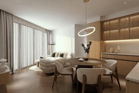 Appartement à Pattaya, Thaïlande 4 chambres № 159772