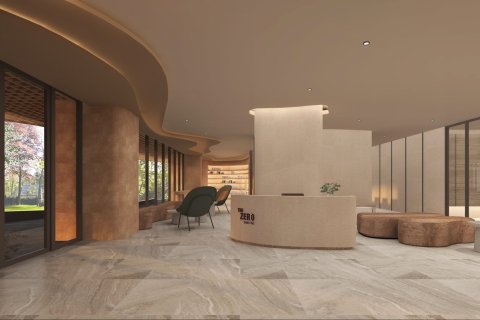 Квартира в Паттайе, Таиланд с 4 комнатами № 159772 - фото 13