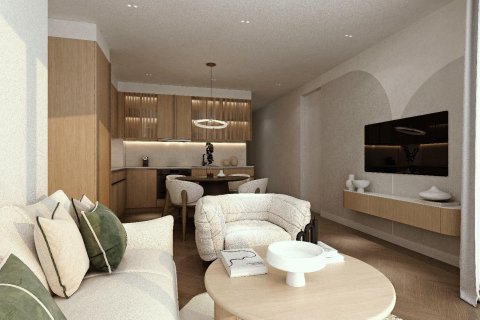 Apartment in Pattaya, Thailand 4 rooms № 159772 - photo 3