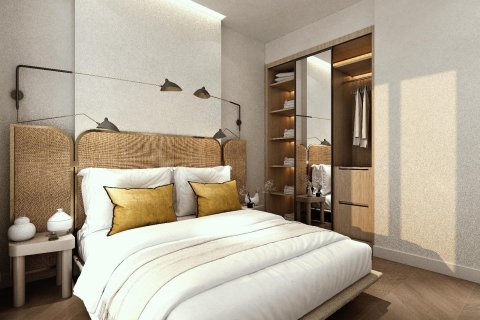 Apartment in Pattaya, Thailand 4 rooms № 159772 - photo 4