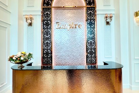 Квартира в Паттайе, Таиланд с 2 комнатами № 159769 - фото 22