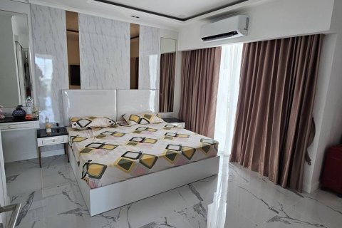 Квартира в Паттайе, Таиланд с 2 комнатами  № 159769 - фото 4