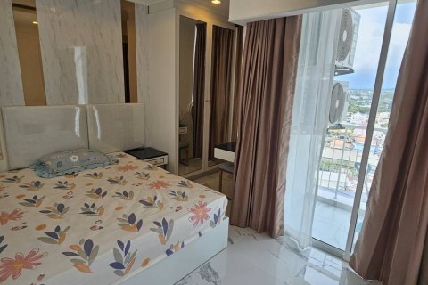 Квартира в Паттайе, Таиланд с 2 комнатами № 159769 - фото 5