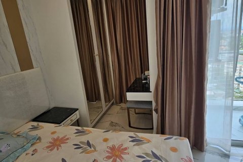 Квартира в Паттайе, Таиланд с 2 комнатами № 159769 - фото 6