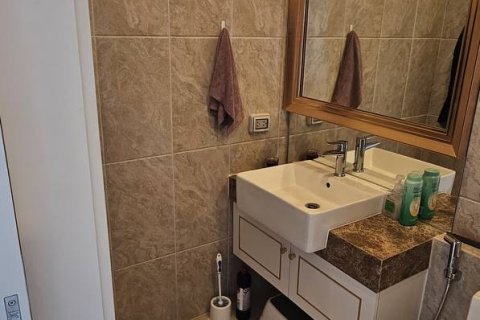 Квартира в Паттайе, Таиланд с 2 комнатами № 159769 - фото 8