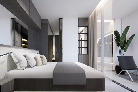 Off-plan Citygate de Phuket in Phuket, Thailand № 170393 - photo 5