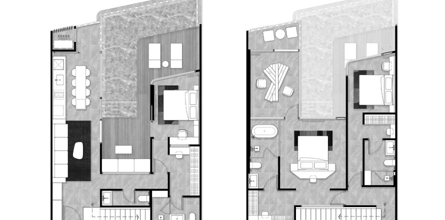 Off-plan Citygate de Phuket in Phuket, Thailand № 170393 - photo 1