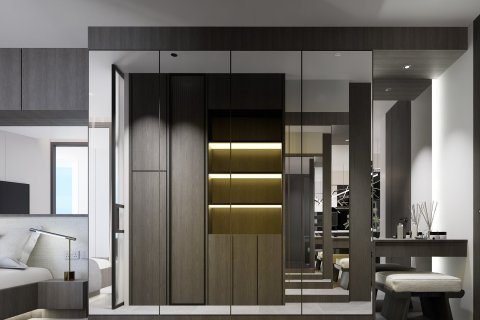 Off-plan Citygate de Phuket in Phuket, Thailand № 170393 - photo 5