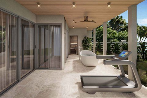 ЖК Whispering  Waves в Самуи, Таиланд № 161388 - фото 9