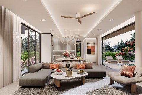 ЖК Privilege Luxury Villas в Самуи, Таиланд № 161393 - фото 10