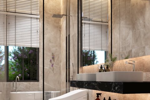 ЖК Privilege Luxury Villas в Самуи, Таиланд № 161393 - фото 4