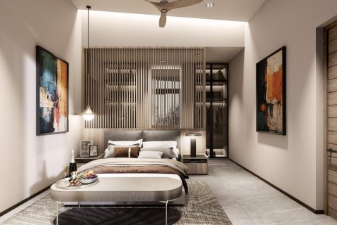 ЖК Privilege Luxury Villas в Самуи, Таиланд № 161393 - фото 8