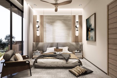 ЖК Privilege Luxury Villas в Самуи, Таиланд № 161393 - фото 11