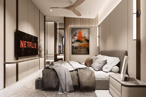 ЖК Privilege Luxury Villas в Самуи, Таиланд № 161393 - фото 13