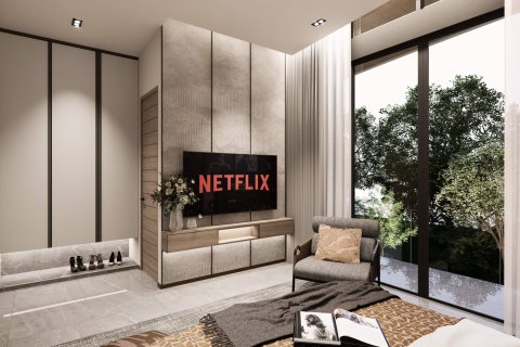 ЖК Privilege Luxury Villas в Самуи, Таиланд № 161393 - фото 11