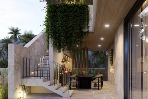 ЖК Privilege Luxury Villas в Самуи, Таиланд № 161393 - фото 4