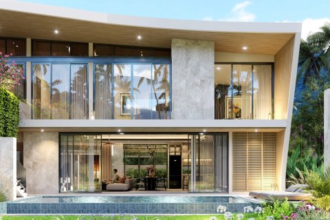 ЖК Privilege Luxury Villas в Самуи, Таиланд № 161393 - фото 12