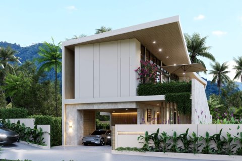 ЖК Privilege Luxury Villas в Самуи, Таиланд № 161393 - фото 8