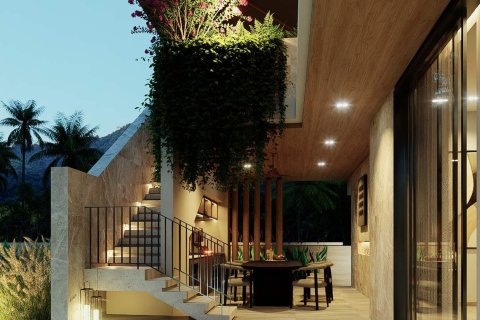 ЖК Privilege Luxury Villas в Самуи, Таиланд № 161393 - фото 3