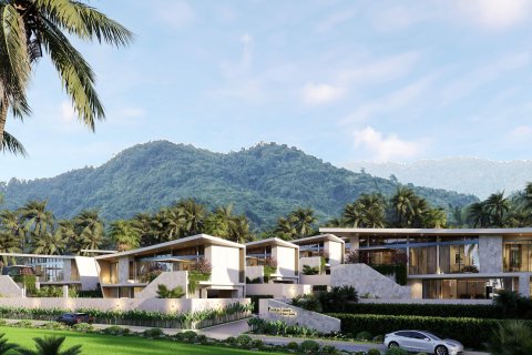 ЖК Privilege Luxury Villas в Самуи, Таиланд № 161393 - фото 9