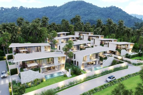 ЖК Privilege Luxury Villas в Самуи, Таиланд № 161393 - фото 16