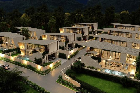 ЖК Privilege Luxury Villas в Самуи, Таиланд № 161393 - фото 14