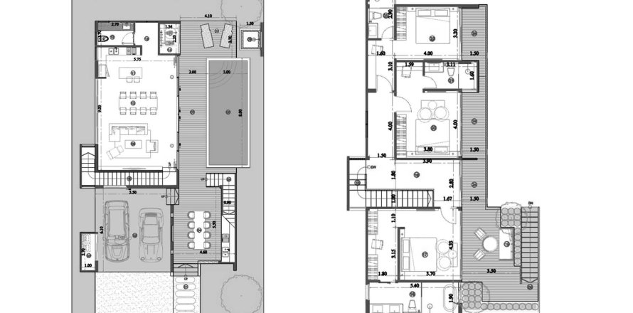ЖК Privilege Luxury Villas в Самуи, Таиланд № 161393 - фото 1