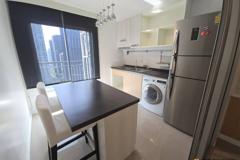 Condo in Bangkok, Thailand, 2 bedrooms  № 184920 - photo 10