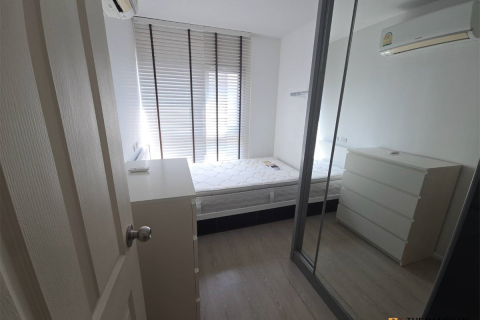 Condo in Bangkok, Thailand, 2 bedrooms  № 184920 - photo 7