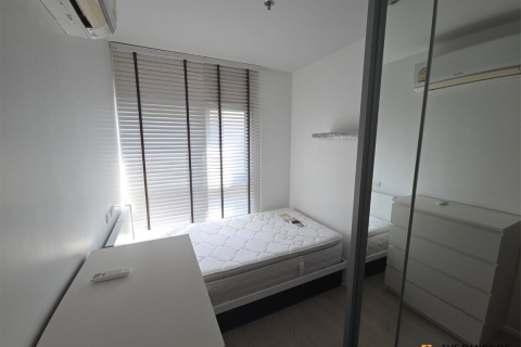 Condo in Bangkok, Thailand, 2 bedrooms  № 184920 - photo 5