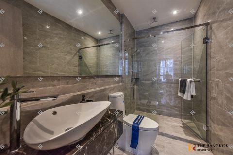 Condo in Bangkok, Thailand, 1 bedroom № 184917
