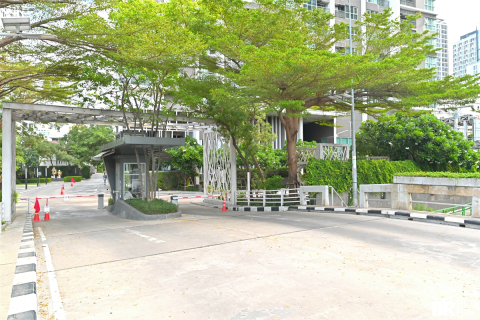 Condo in Bangkok, Thailand, 1 bedroom  № 184918 - photo 4