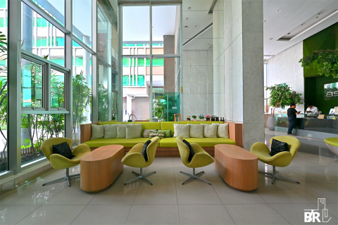 Condo à Bangkok, Thaïlande, 1 chambre № 184918 - photo 6