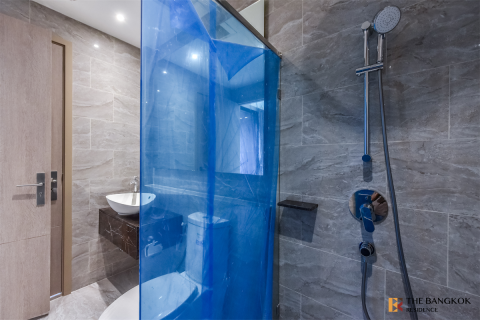 Condo à Bangkok, Thaïlande, 1 chambre № 184916 - photo 4