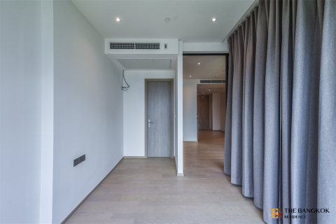 Condo à Bangkok, Thaïlande, 1 chambre № 184916 - photo 5