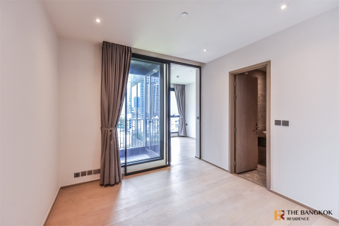 Condo à Bangkok, Thaïlande, 1 chambre № 184916 - photo 2