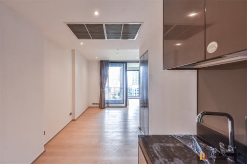 Condo à Bangkok, Thaïlande, 1 chambre № 184916 - photo 3