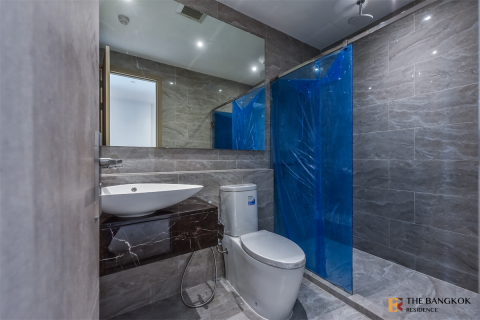 Condo à Bangkok, Thaïlande, 1 chambre № 184916 - photo 8