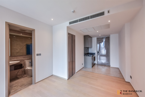 Condo à Bangkok, Thaïlande, 1 chambre № 184916 - photo 7