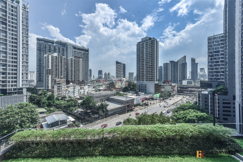 Condo à Bangkok, Thaïlande, 1 chambre № 184916 - photo 10